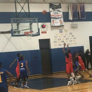 Meet your Posher, Frank